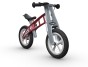 Dětské odrážedlo FirstBike Street Red