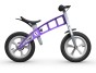 Dětské odrážedlo FirstBike Street Violet