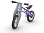 Dětské odrážedlo FirstBike Street Violet