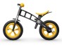 Dětské odrážedlo FirstBike Limited Edition Yellow