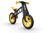 Dětské odrážedlo FirstBike Limited Edition Yellow