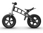 Dětské odrážedlo FirstBike Limited Edition Black