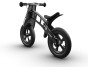 Dětské odrážedlo FirstBike Limited Edition Black