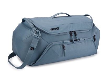 Náhled produktu - Thule RoundTrip Bike Duffel 55L Mid Blue 2024