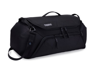 Náhled produktu - Thule RoundTrip Bike Duffel 55L Black 2024