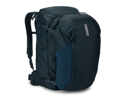 Thule Landmark cestovní batoh 60 l TLPM260 - Darkest Blue