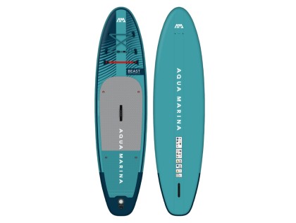 Náhled produktu - paddleboard AQUA MARINA Beast 10'6'' AQUA SPLASH