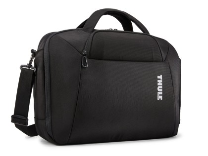 Thule Accent brašna na notebook 17 l TACLB2216 - černá