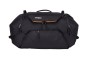 Cestovní taška Thule RoundTrip Snow Duffel 80L Black