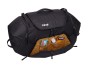 Cestovní taška Thule RoundTrip Snow Duffel 80L Black