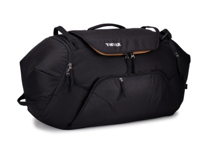 Cestovní taška Thule RoundTrip Snow Duffel 80L Black