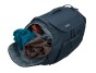 Cestovní taška Thule RoundTrip Snow Duffel 80L Dark Slate