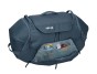 Cestovní taška Thule RoundTrip Snow Duffel 80L Dark Slate