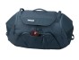 Cestovní taška Thule RoundTrip Snow Duffel 80L Dark Slate