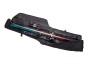 Vak Thule RoundTrip Ski Bag 192cm - Black