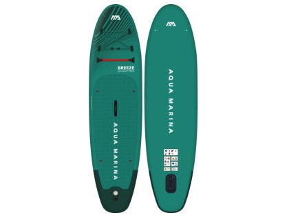 paddleboard AQUA MARINA Breeze 9'10'' + DOPRAVA ZDARMA