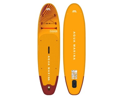 paddleboard AQUA MARINA Fusion 10'10'' + DOPRAVA ZDARMA