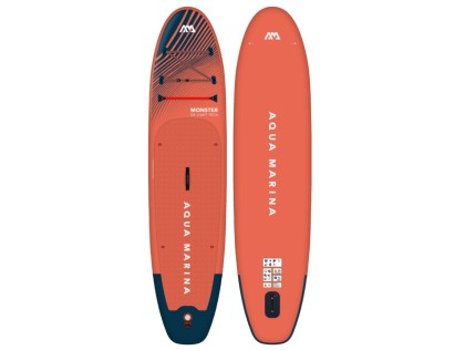 paddleboard AQUA MARINA Monster 12'0'' + DOPRAVA ZDARMA