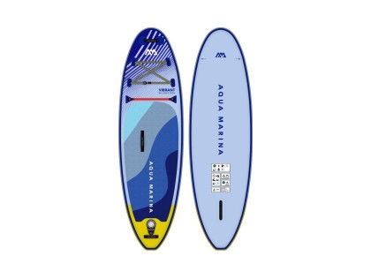 paddleboard AQUA MARINA Vibrant + DOPRAVA ZDARMA