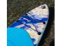 paddleboard iBOARD 11' - 11 WHALE