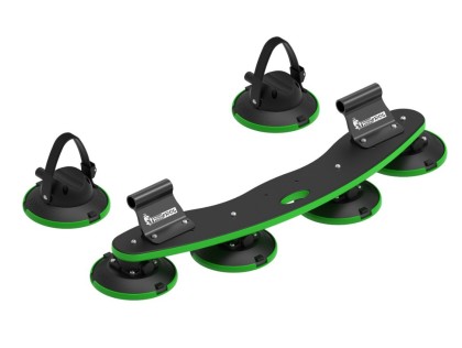 Náhled produktu - TreeFrog MODEL PRO 2 - přísavkový nosič