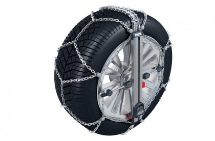 Sněhové řetězy Thule König Easy-fit CU-9 080 + DOPRAVA ZDARMA